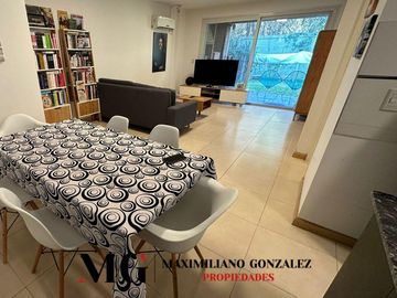 Departamento en venta en La Vieja Estación, Canning