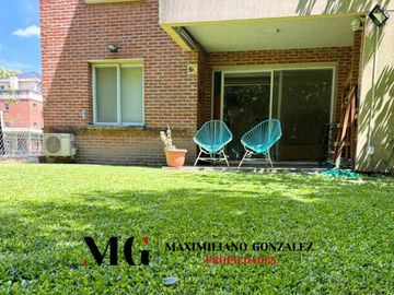 Departamento en venta en La Vieja Estación, Canning