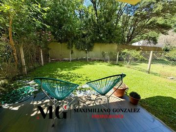 Departamento en venta en La Vieja Estación, Canning