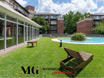 Departamento en venta en La Vieja Estación, Canning