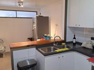 CASA EN CONDOMINIO Y SEGURIDAD 24HR