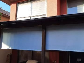 CASA EN CONDOMINIO Y SEGURIDAD 24HR