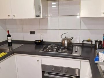 CASA EN CONDOMINIO Y SEGURIDAD 24HR