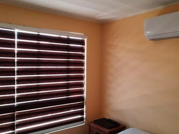 CASA EN CONDOMINIO Y SEGURIDAD 24HR