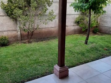 CASA EN CONDOMINIO Y SEGURIDAD 24HR