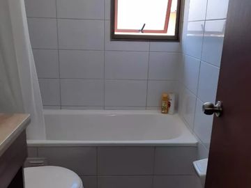 CASA EN CONDOMINIO Y SEGURIDAD 24HR