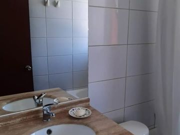 CASA EN CONDOMINIO Y SEGURIDAD 24HR