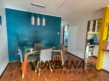 DEPARTAMENTO PISO 2 EN CONDOMINIO EL BOSQUE