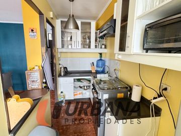 DEPARTAMENTO PISO 2 EN CONDOMINIO EL BOSQUE