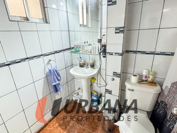DEPARTAMENTO PISO 2 EN CONDOMINIO EL BOSQUE