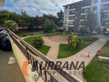 DEPARTAMENTO PISO 2 EN CONDOMINIO EL BOSQUE