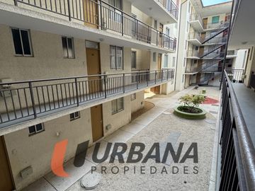 DEPARTAMENTO PISO 2 EN CONDOMINIO EL BOSQUE