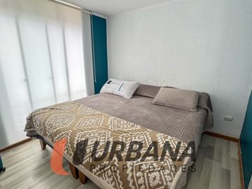 DEPARTAMENTO PISO 2 EN CONDOMINIO EL BOSQUE