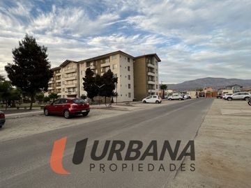 DEPARTAMENTO PISO 2 EN CONDOMINIO EL BOSQUE