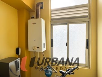 DEPARTAMENTO PISO 2 EN CONDOMINIO EL BOSQUE