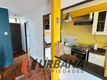 DEPARTAMENTO PISO 2 EN CONDOMINIO EL BOSQUE