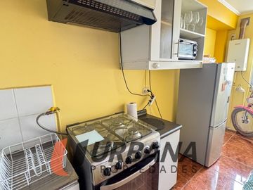 DEPARTAMENTO PISO 2 EN CONDOMINIO EL BOSQUE