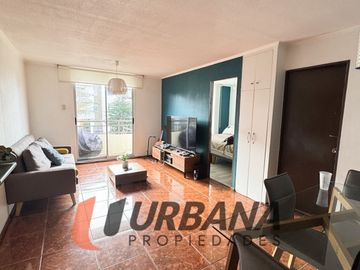 DEPARTAMENTO PISO 2 EN CONDOMINIO EL BOSQUE