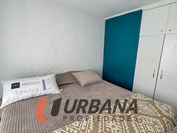 DEPARTAMENTO PISO 2 EN CONDOMINIO EL BOSQUE