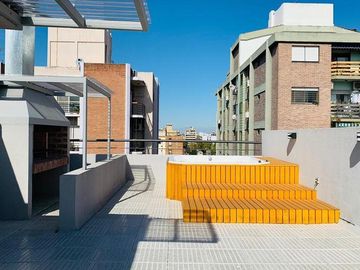 Departamentos  3 ambientes a estrenar c/terraza incluida