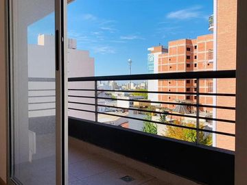 Departamentos  3 ambientes a estrenar c/terraza incluida
