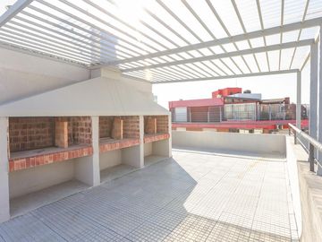 Departamentos  3 ambientes a estrenar c/terraza incluida