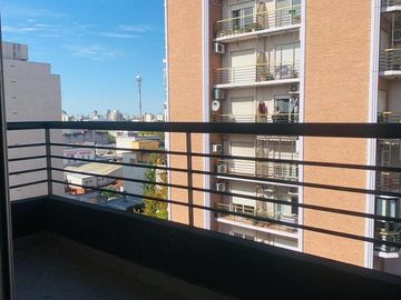 Departamentos  3 ambientes a estrenar c/terraza incluida