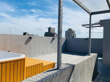 Departamentos  3 ambientes a estrenar c/terraza incluida
