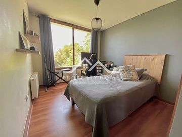 CASA 4 D + ESCRITORIO + SERVICIO CANQUEN