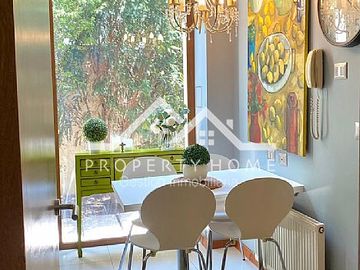CASA 4 D + ESCRITORIO + SERVICIO CANQUEN