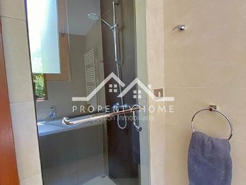 CASA 4 D + ESCRITORIO + SERVICIO CANQUEN