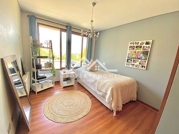 CASA 4 D + ESCRITORIO + SERVICIO CANQUEN