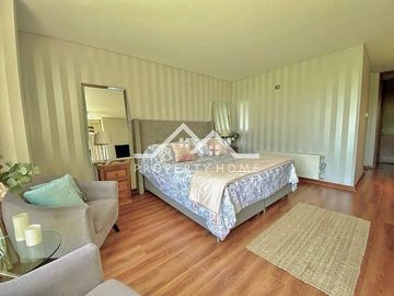 CASA 4 D + ESCRITORIO + SERVICIO CANQUEN
