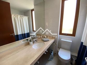 CASA 4 D + ESCRITORIO + SERVICIO CANQUEN