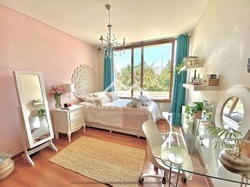 CASA 4 D + ESCRITORIO + SERVICIO CANQUEN