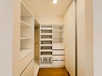 Flat de 101.94m² – Terraza interna – Frente a parque – Áreas comunes