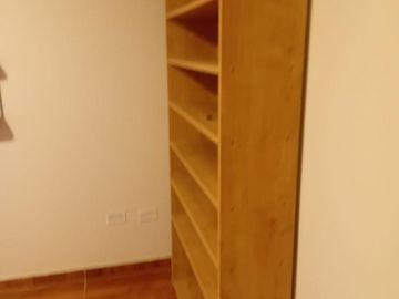 ALQUILER DEPARTAMENTO 4TO PISO URB LA CAPILLLA LA MOLINA