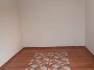 ALQUILER DEPARTAMENTO 4TO PISO URB LA CAPILLLA LA MOLINA