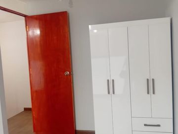 ALQUILER DEPARTAMENTO DUPLEX 1ER PISO URB LA CAPILLLA LA MOLINA