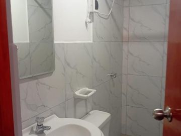 ALQUILER DEPARTAMENTO DUPLEX 1ER PISO URB LA CAPILLLA LA MOLINA