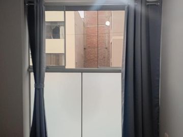 ALQUILER DEPARTAMENTO DUPLEX 1ER PISO URB LA CAPILLLA LA MOLINA