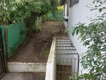 CASA DE 4 DOMITORIOS Y 2 BAÑOS PINAMAR PERMUTA