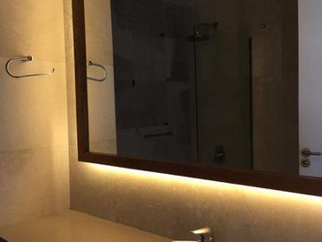 DEPARTAMENTO DE 4 AMBIENTES EN BARRIO CERRADO TERRAZAS AL GOLF
