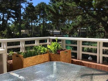 DEPARTAMENTO DE 4 AMBIENTES EN BARRIO CERRADO TERRAZAS AL GOLF