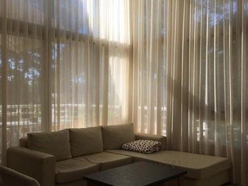 DEPARTAMENTO DE 4 AMBIENTES EN BARRIO CERRADO TERRAZAS AL GOLF