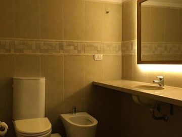 DEPARTAMENTO DE 4 AMBIENTES EN BARRIO CERRADO TERRAZAS AL GOLF