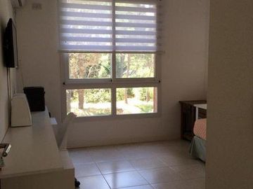DEPARTAMENTO DE 4 AMBIENTES EN BARRIO CERRADO TERRAZAS AL GOLF