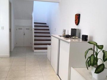 DEPARTAMENTO DE 4 AMBIENTES EN BARRIO CERRADO TERRAZAS AL GOLF