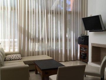 DEPARTAMENTO DE 4 AMBIENTES EN BARRIO CERRADO TERRAZAS AL GOLF