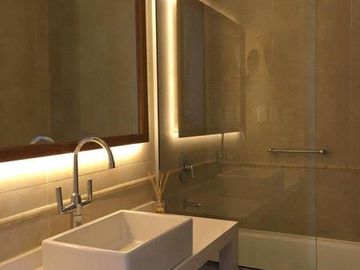 DEPARTAMENTO DE 4 AMBIENTES EN BARRIO CERRADO TERRAZAS AL GOLF